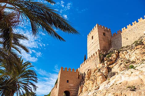 29 Sept 25 - Almeria