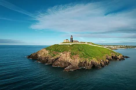 21 Aug 25 - Ballycotton