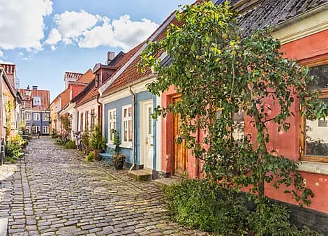 7 Jul 26 - Aalborg