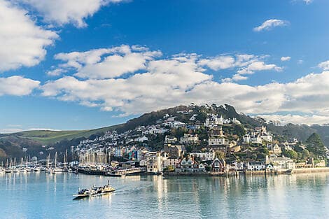 4 May 26 - Dartmouth
