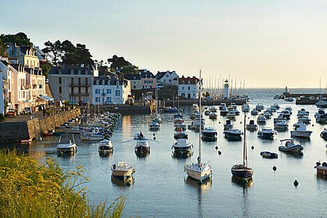 16 May 26 - Belle-Île-en-Mer