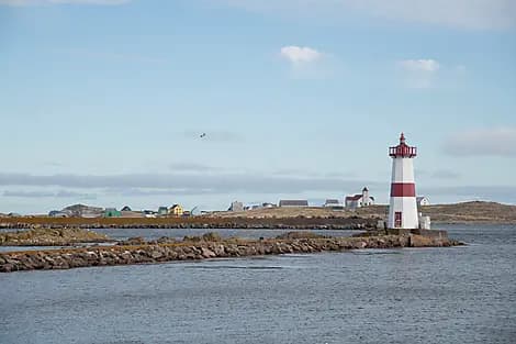 27 Sept 25 - Saint Pierre Island, Saint Pierre and Miquelon