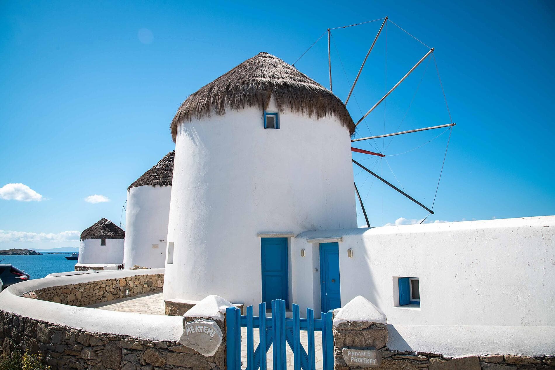 Jewels of the Aegean Sea in music 