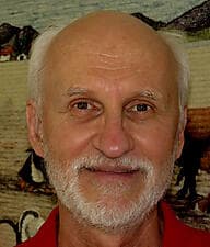 Jim Zimbelman null