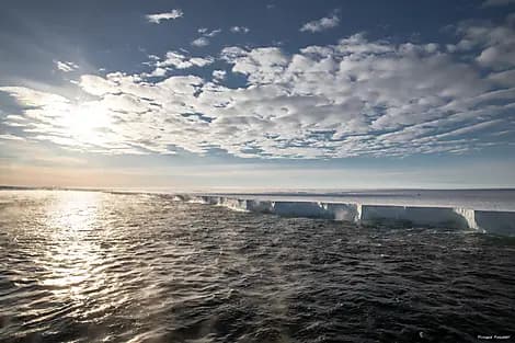 4 Feb 26 > 7 Feb 26 - The Ross Sea exploration
