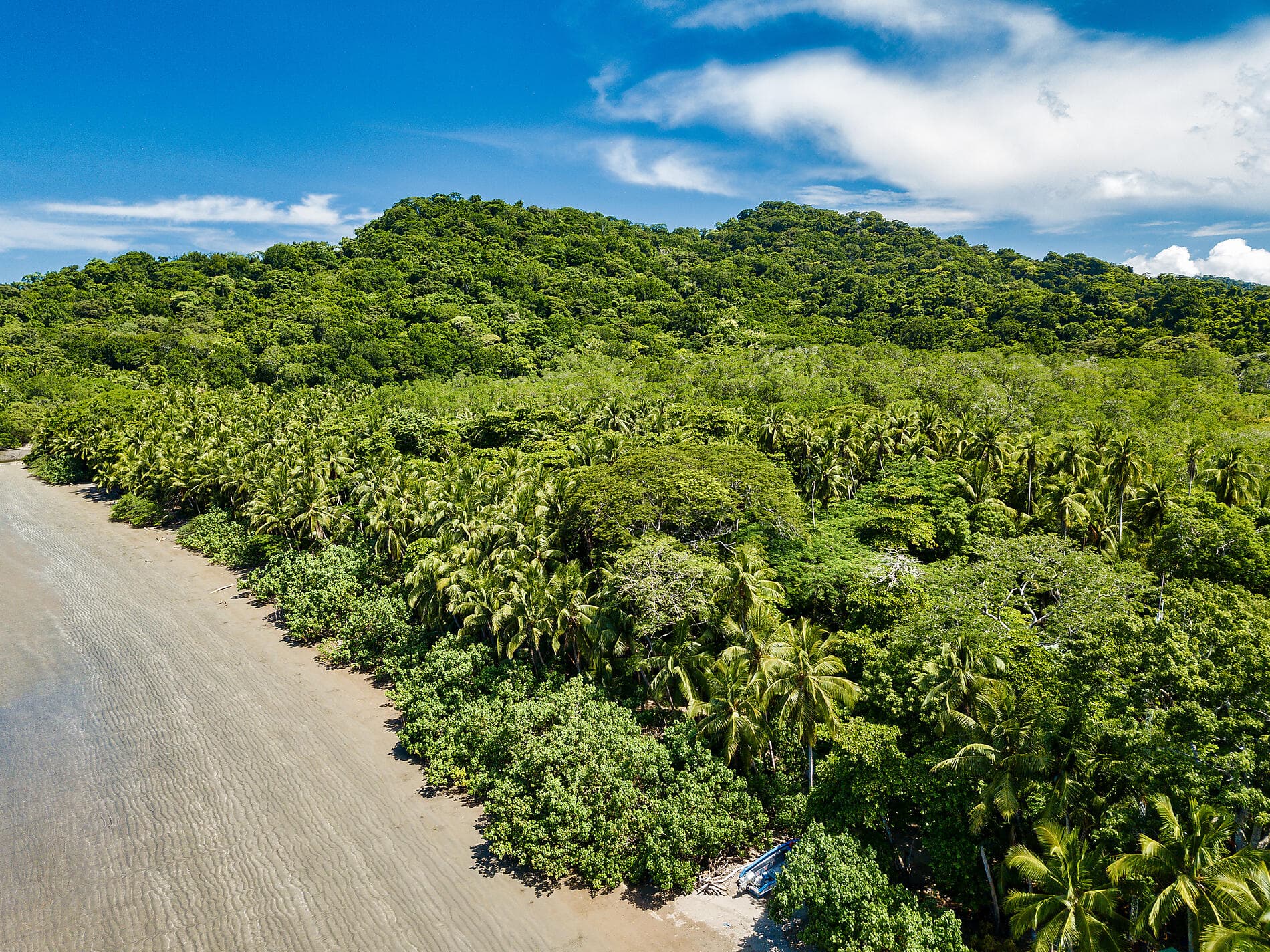 Secrets of Central America 