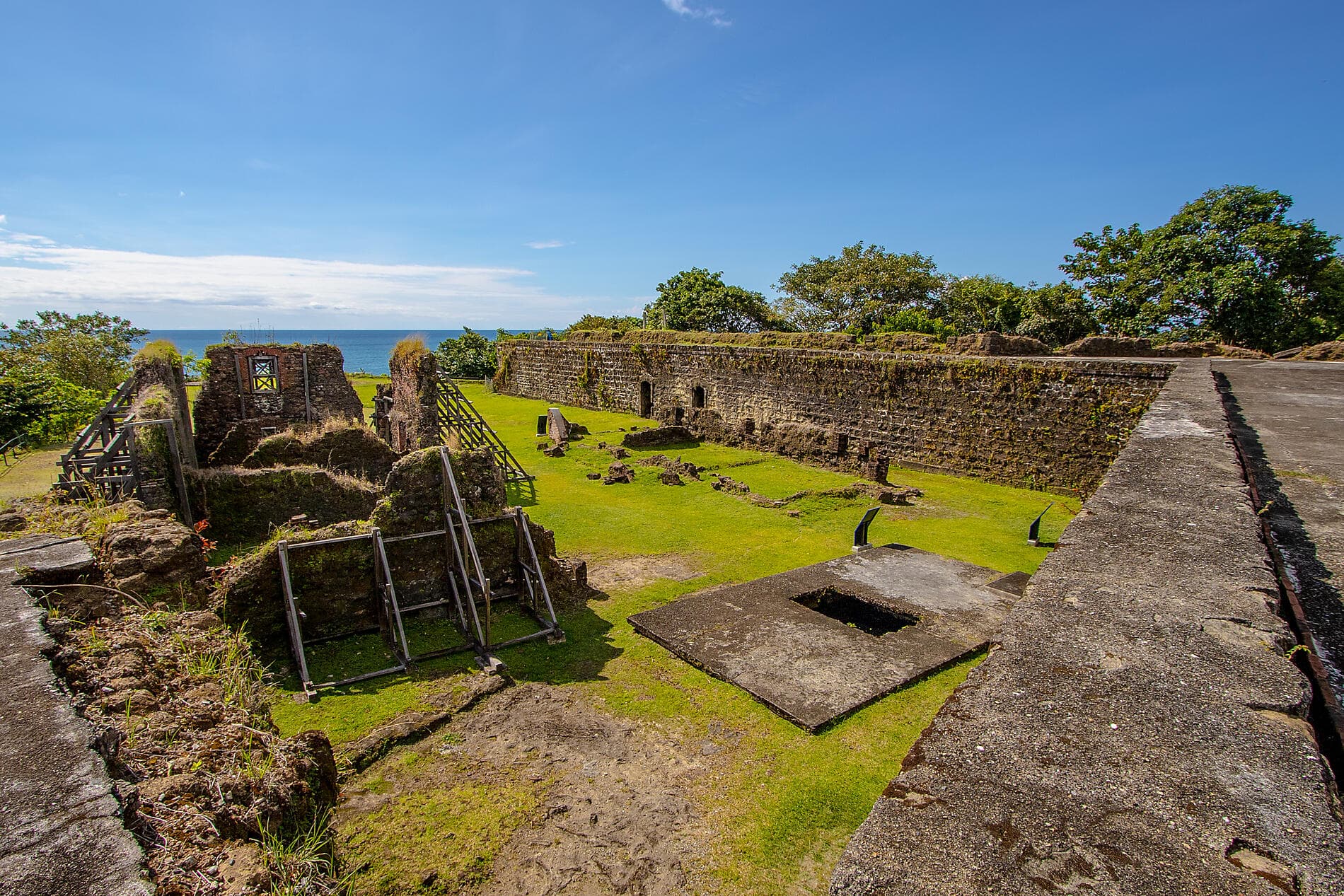Secrets of Central America 