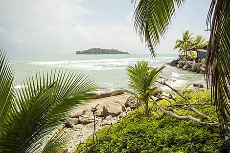 16 Jan 26 - Puerto Limón
