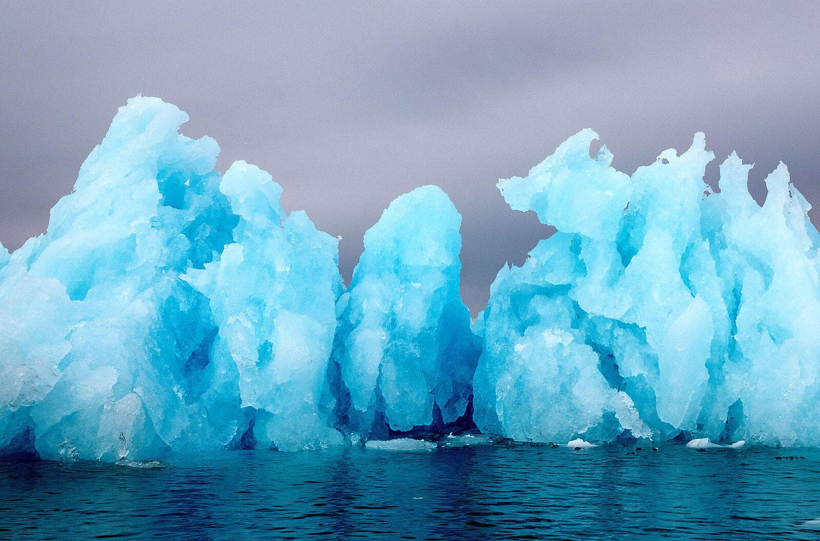 In the heart of the Northwest Passage ©StudioPonant-Morgane MONNERET