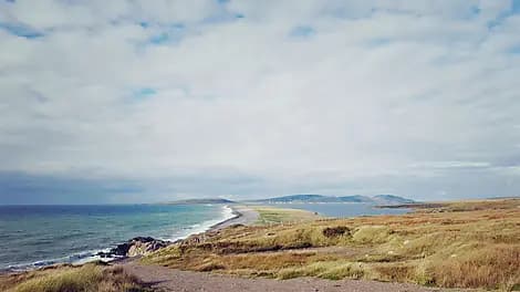 28 Sept 25 - Miquelon Island, Saint Pierre and Miquelon