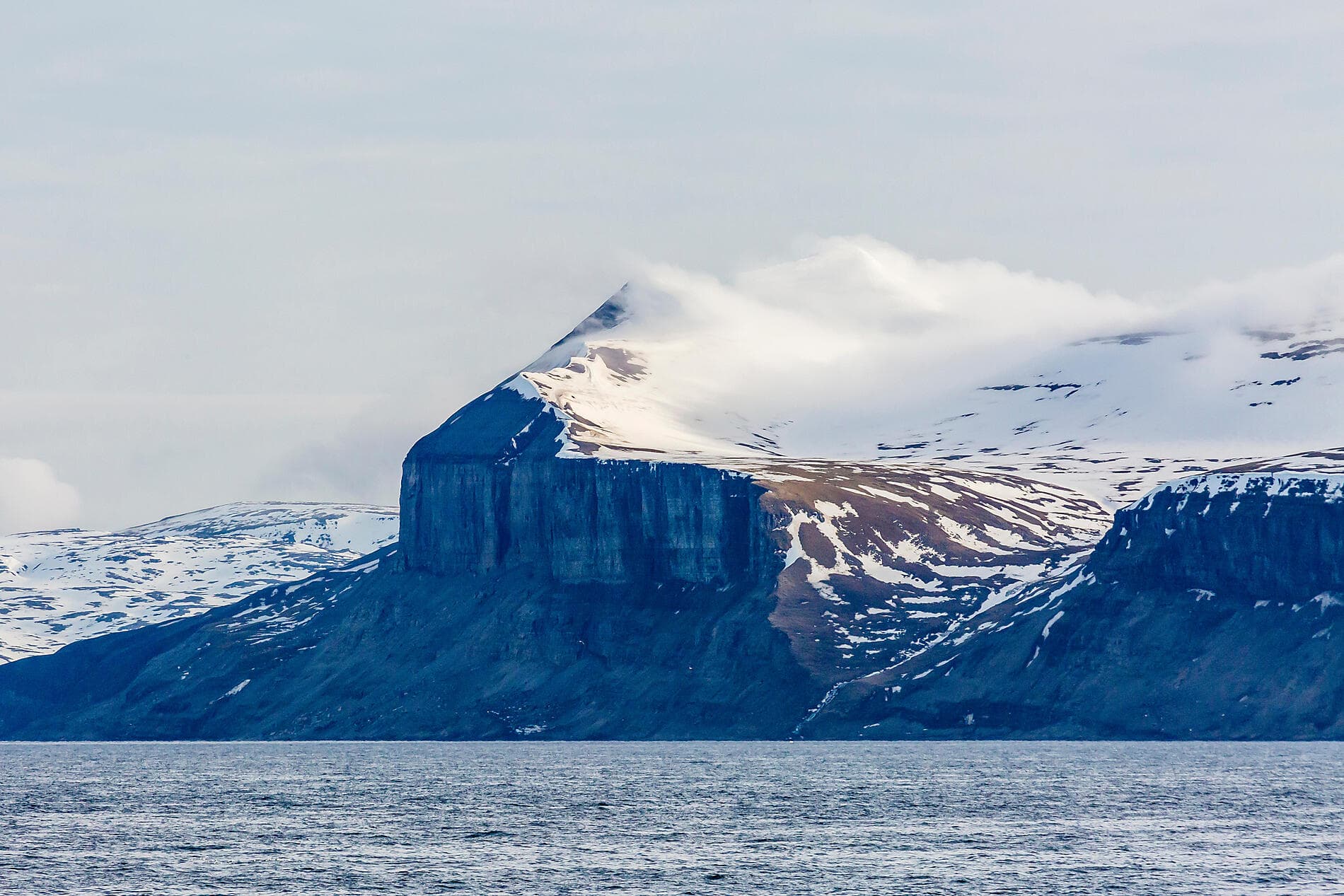 Nordic Discoveries & Traditions 