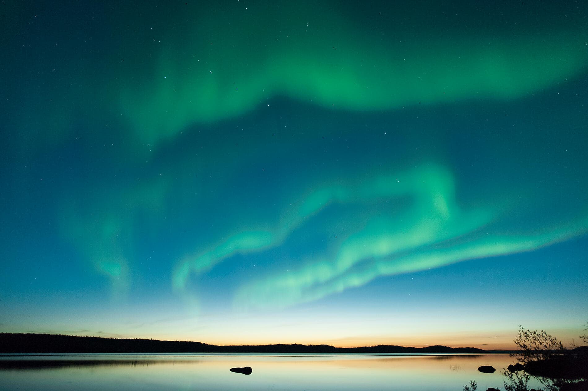 Nordic Discoveries & Traditions 