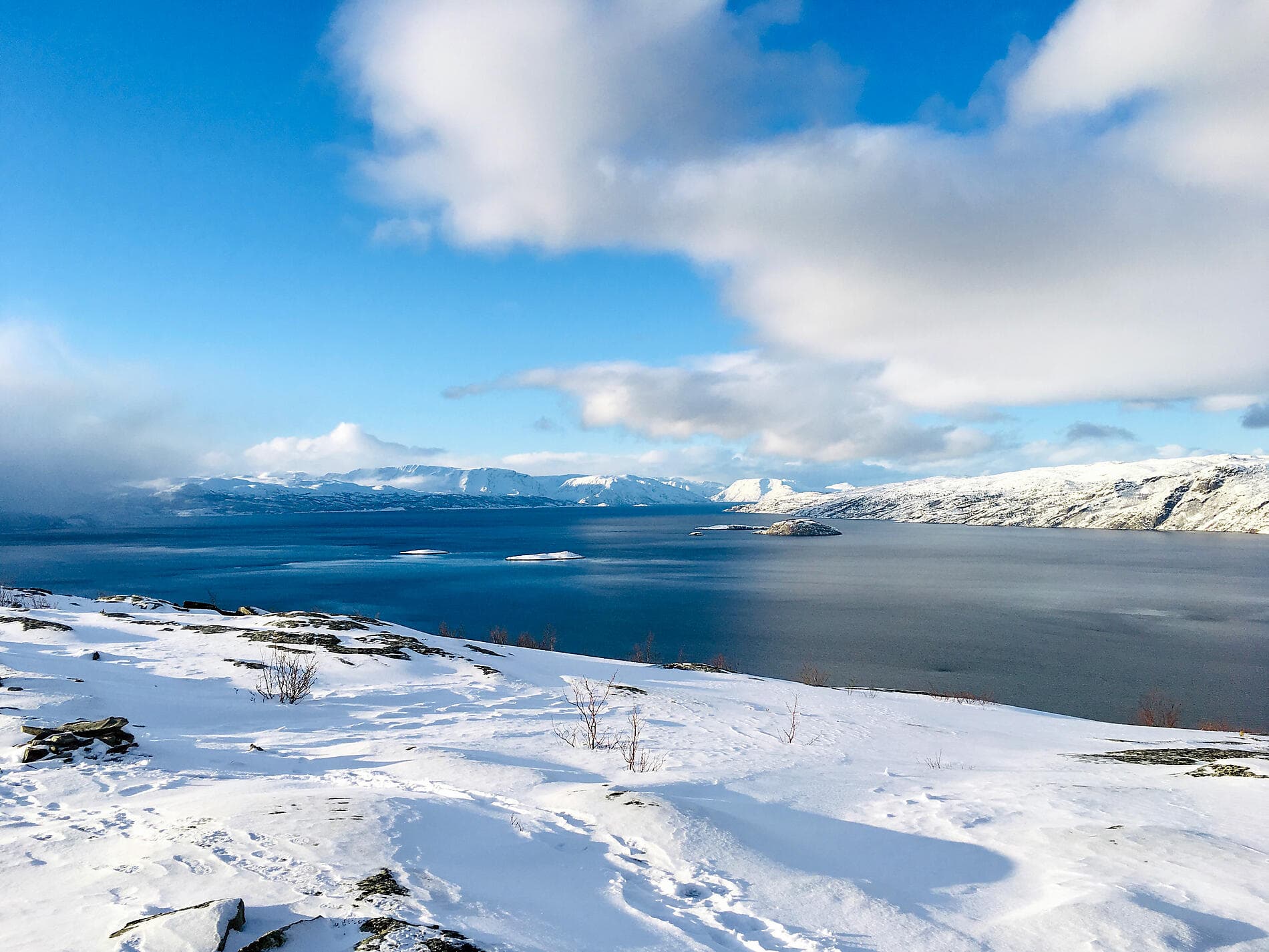 Nordic Discoveries & Traditions 