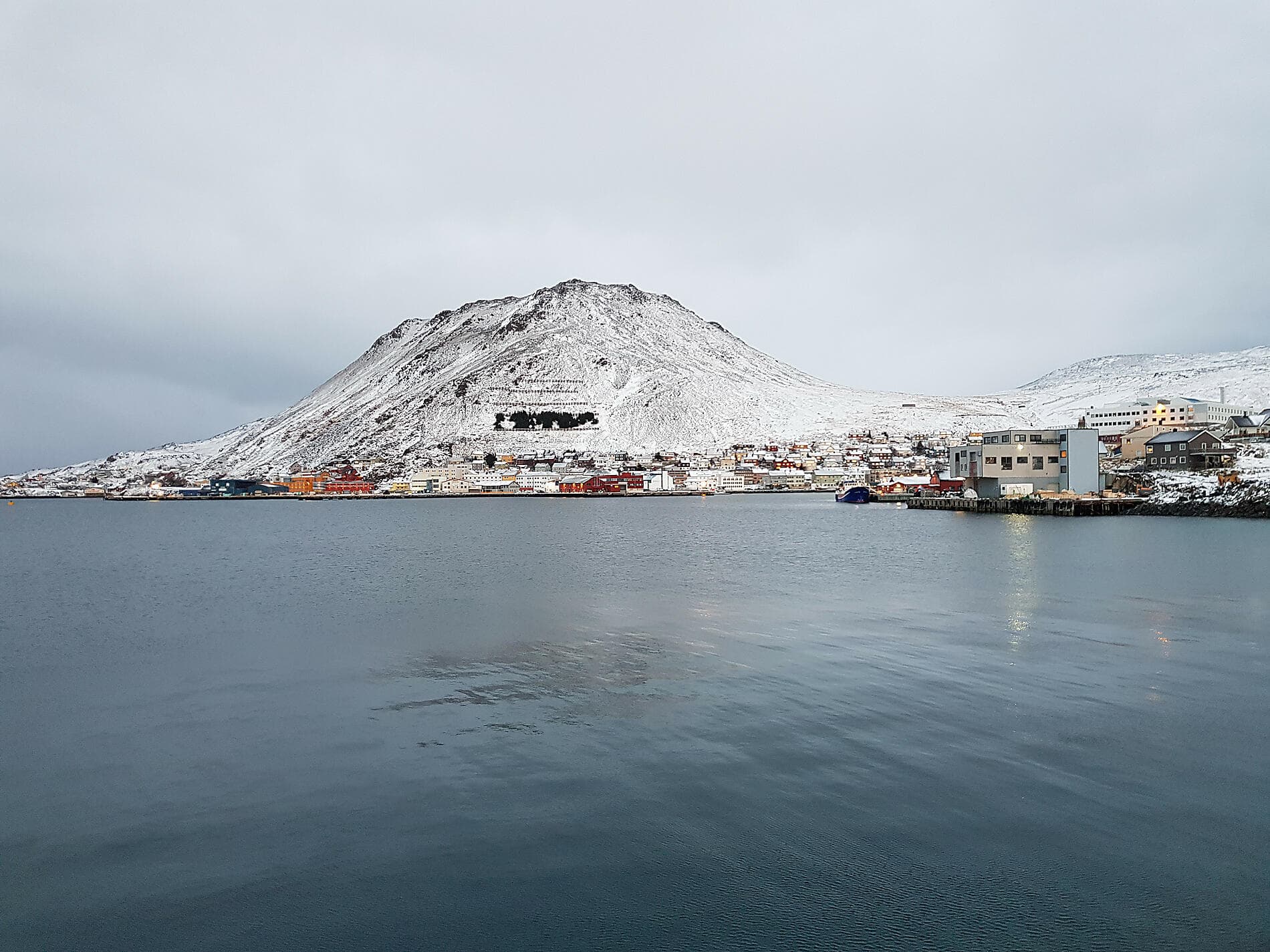 Nordic Discoveries & Traditions 