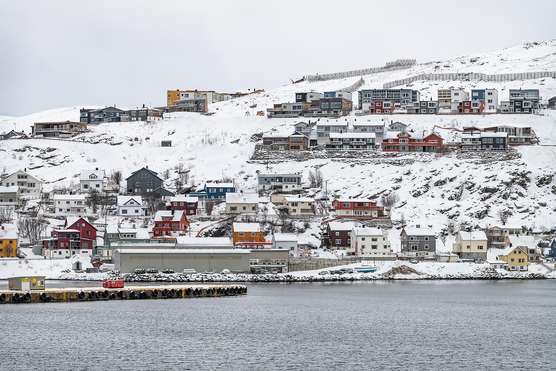 Nordic Discoveries & Traditions 