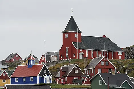 12 Sept 25 - Sisimiut