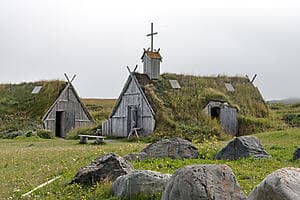 Viking experience