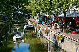 Leeuwarden & Fries museum