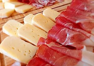 Culinary traditions with Miloslavic family