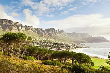 21 Dec 25 > 22 Dec 25 - Cape Town