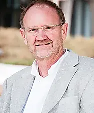 Keith Edgerton