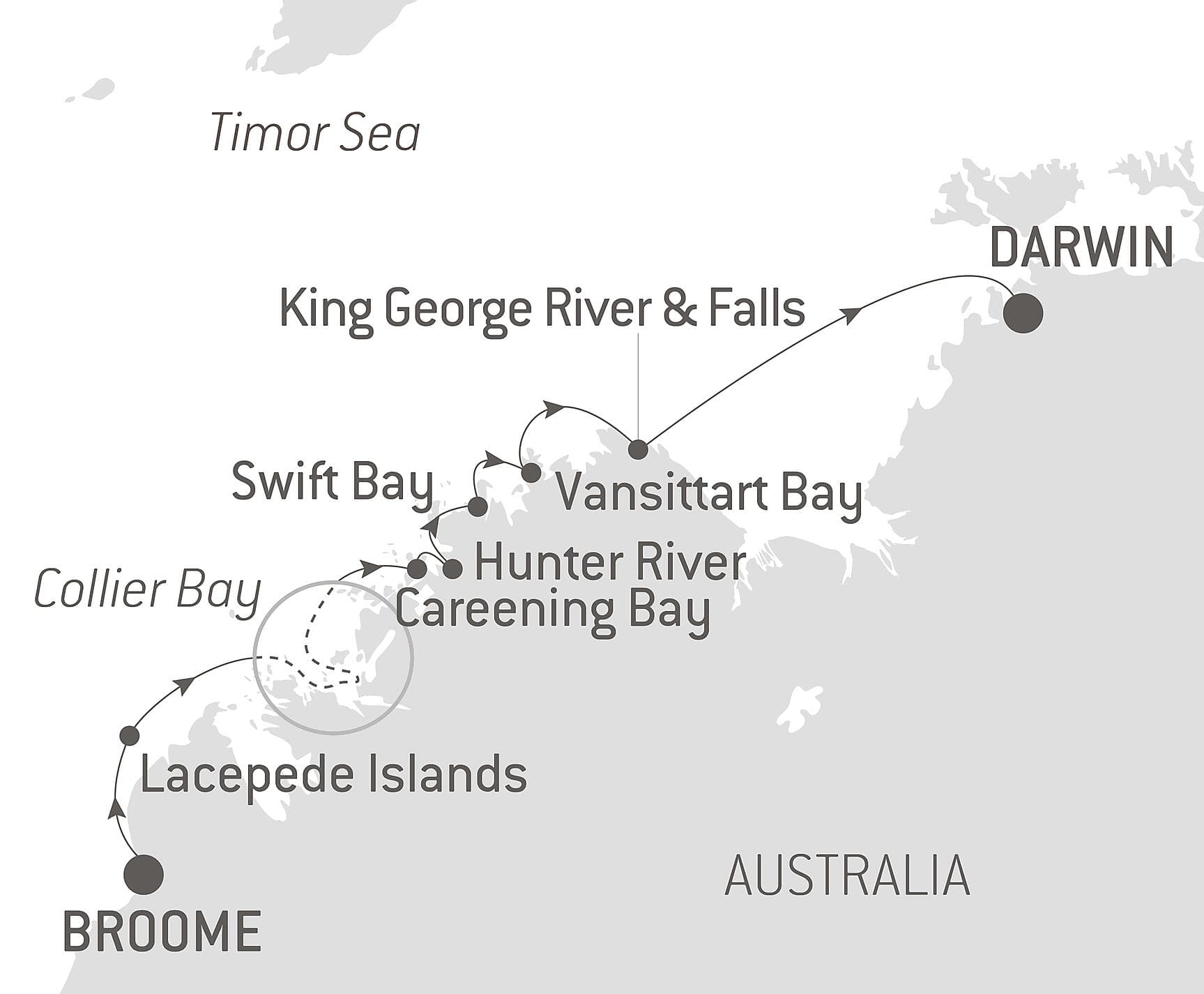 Australia's Iconic Kimberley