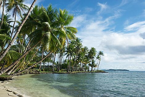 6 Mar 26 - Chuuk (ex Truk)