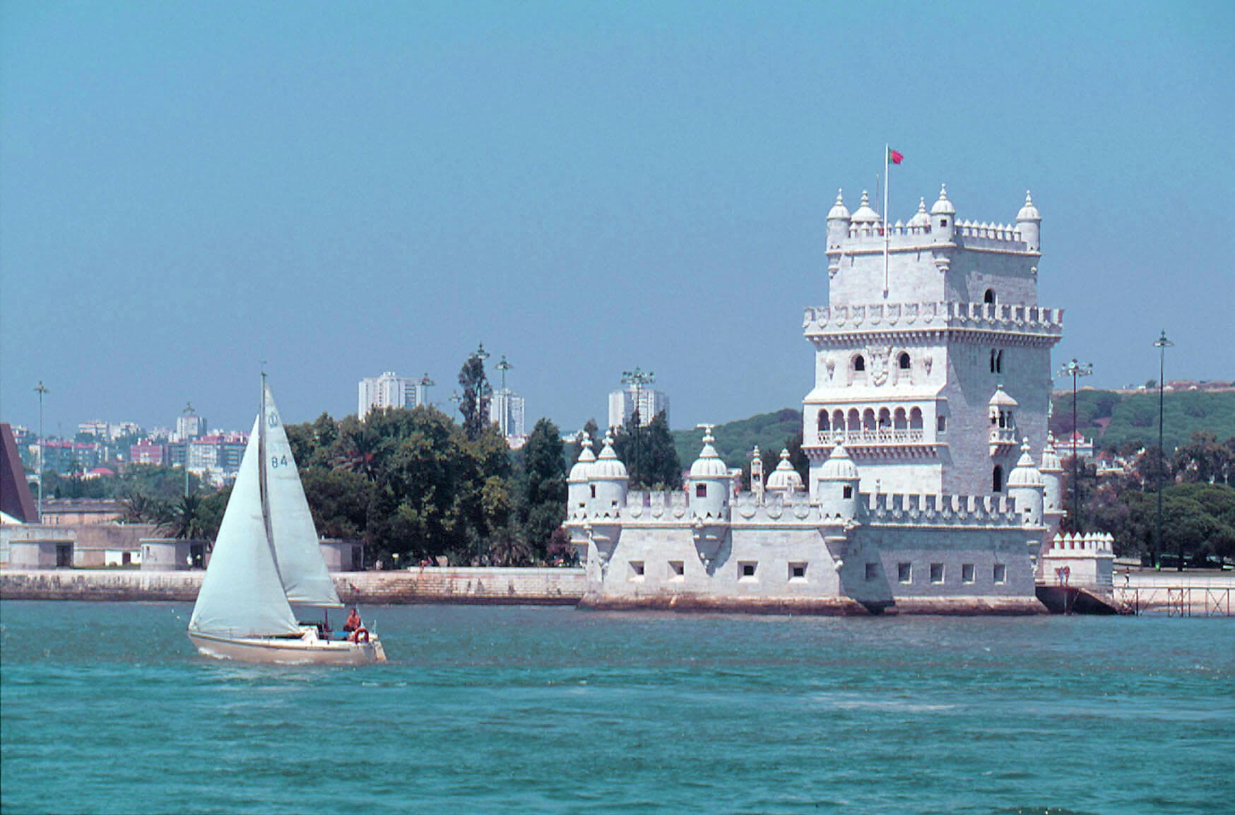 Cruising Southern Spain and Portugal – with Smithsonian Journeys 