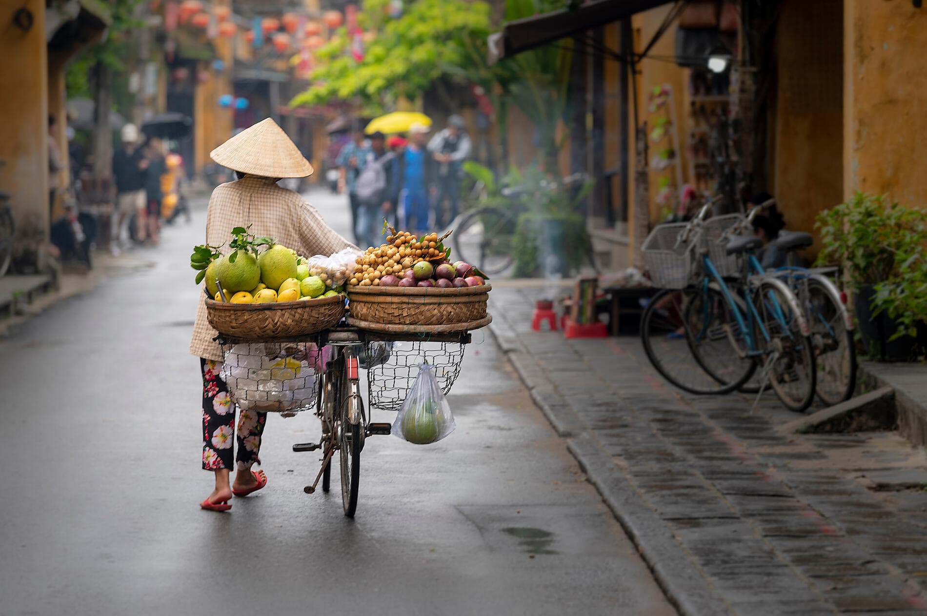Coastal Vietnam by Sea: Singapore to Hong Kong – with Smithsonian Journeys 
