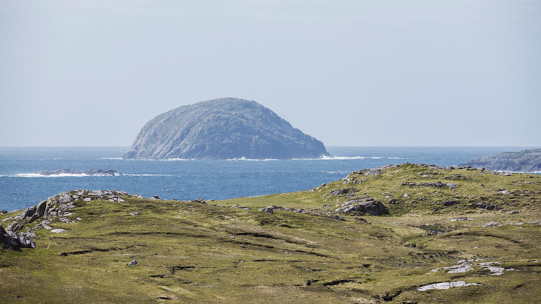 Scottish Isles & Norwegian Fjords 