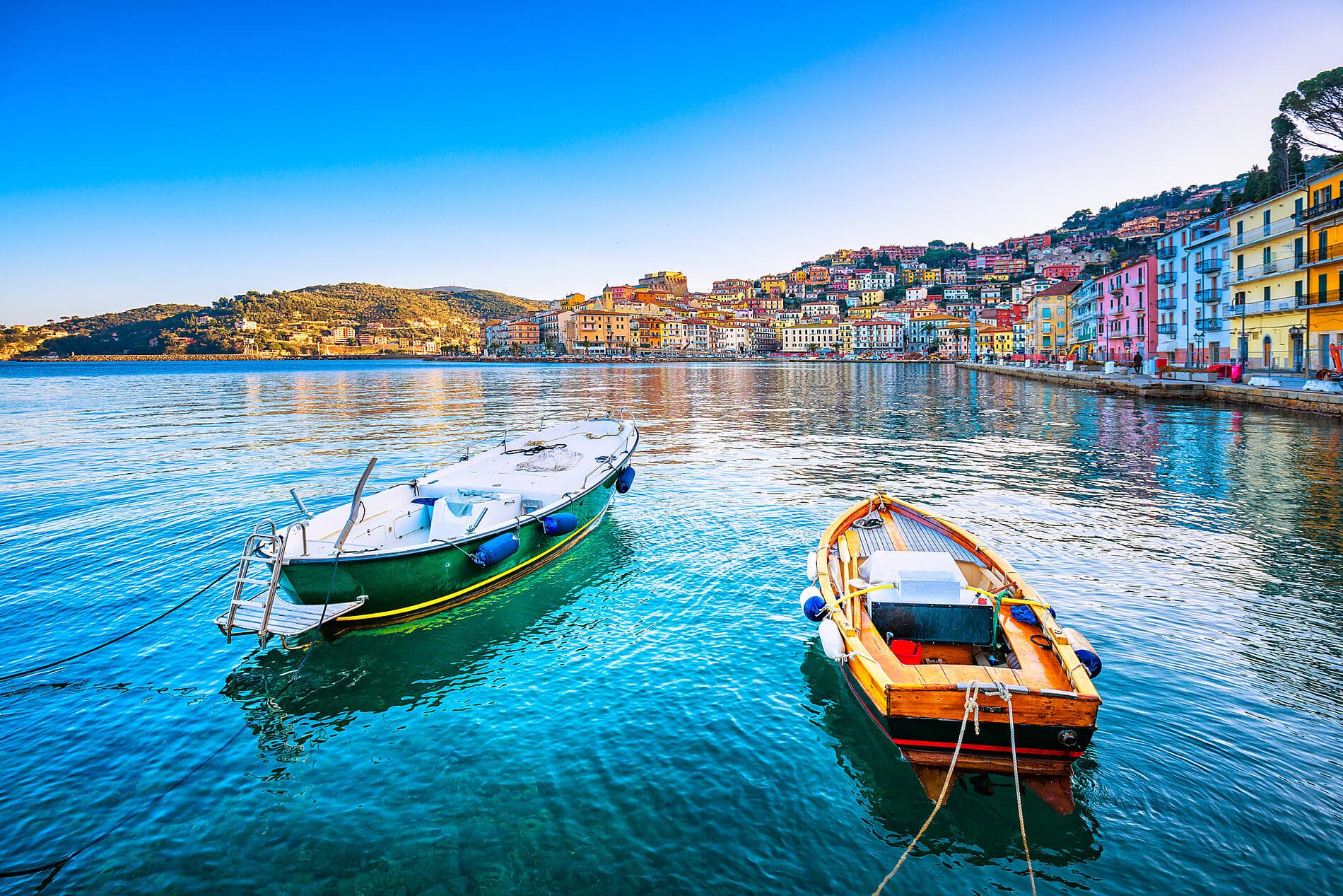 5th Opera Festival at Sea 