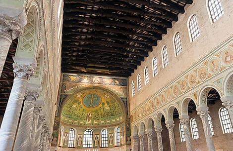 19 Jun 26 - Ravenna
