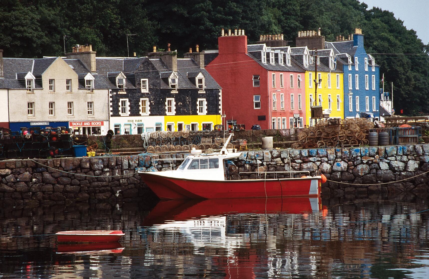 Scottish archipelagos and the Faroe Islands: Nordic heritage and island identities 