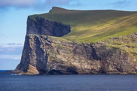12 Jun 27 - Foula, Shetland Islands