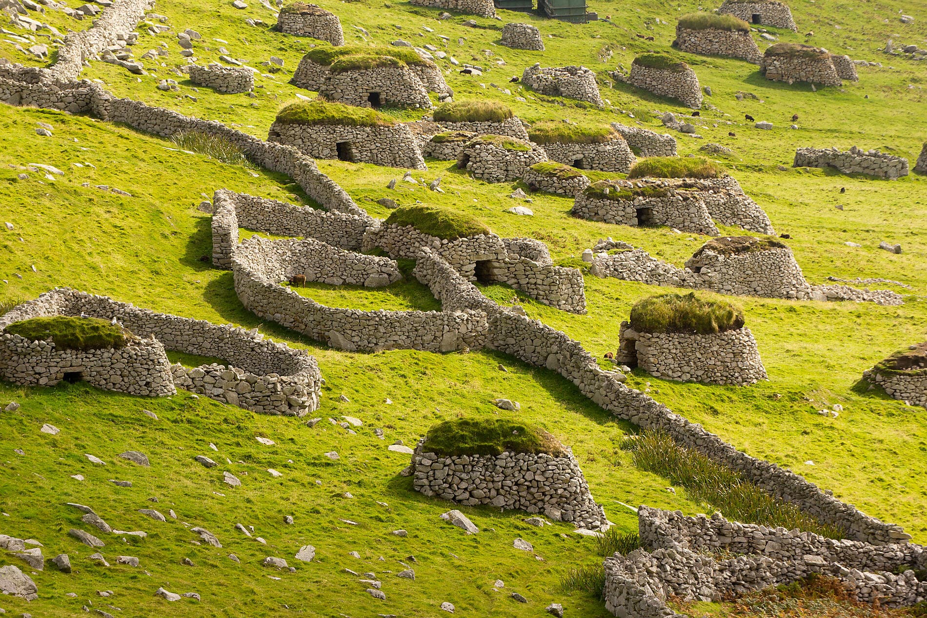 Scottish archipelagos and the Faroe Islands: Nordic heritage and island identities 