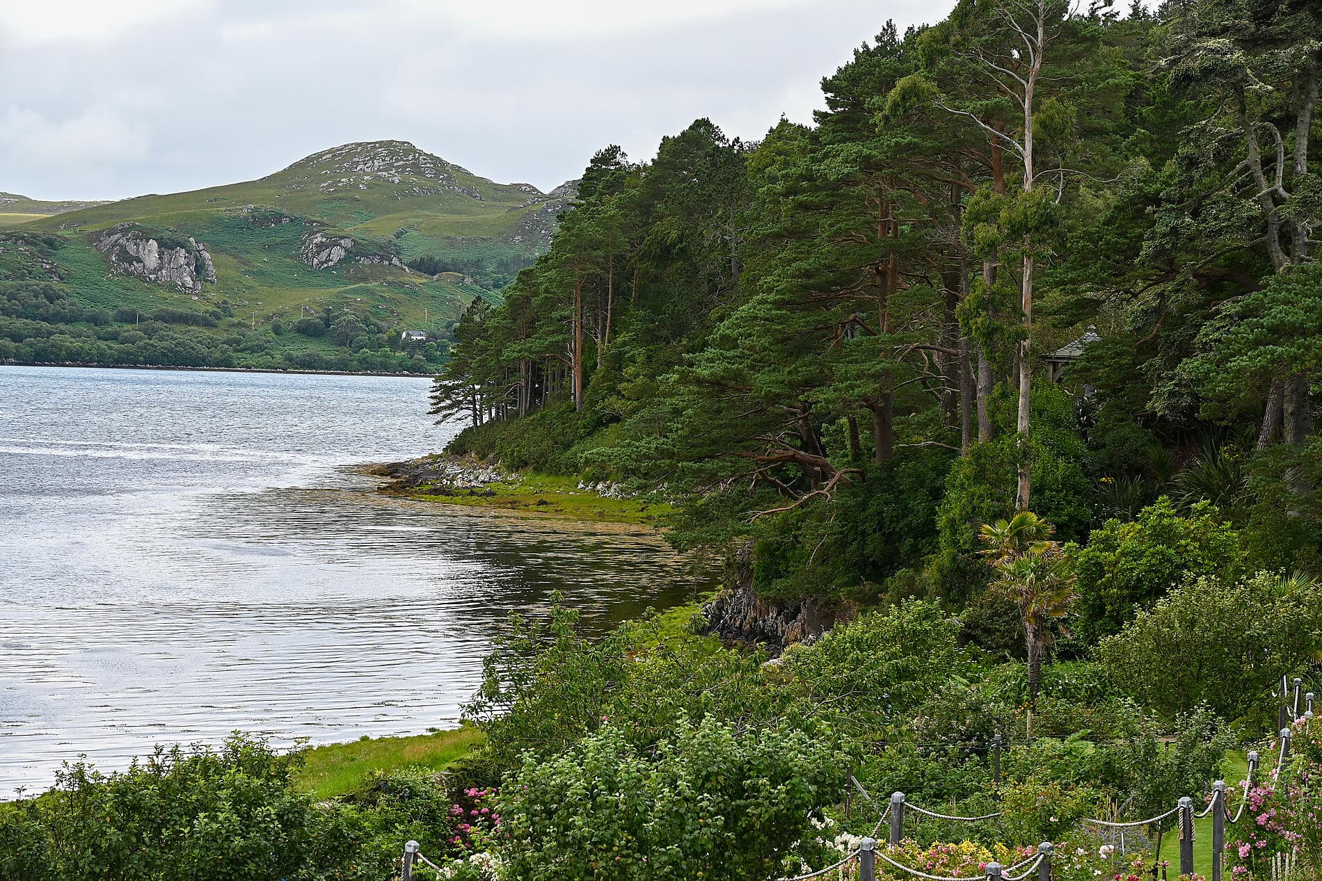 Scottish archipelagos and the Faroe Islands: Nordic heritage and island identities 