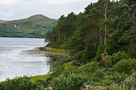 26 May 26 - Loch Ewe