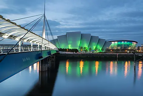 15 May 26 - Glasgow, Scotland