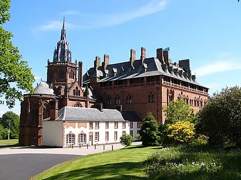 26 Aug 26 - Rothesay, Isle of Bute
