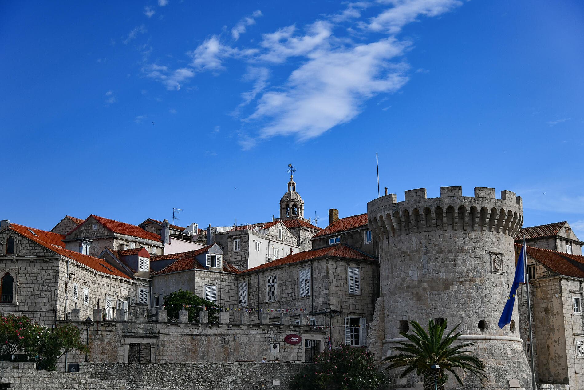 From the Adriatic to the Ionian Sea 
