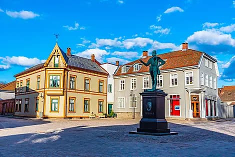6 Jul 26 - Fredrikstad