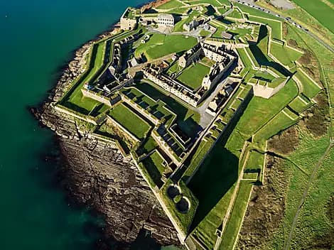 21 Aug 25 > 22 Aug 25 - Kinsale