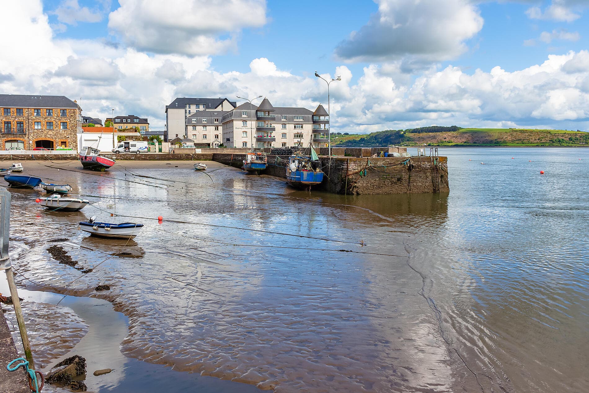 Natural and cultural discoveries in Celtic lands 