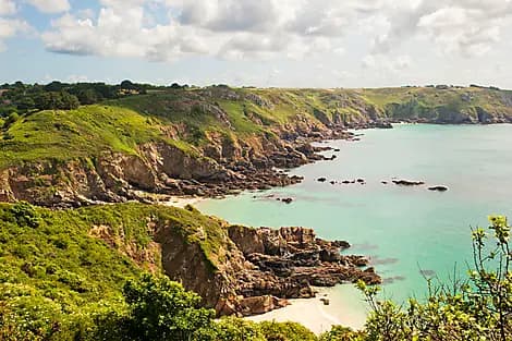 3 May 26 - Guernsey, Channel Islands