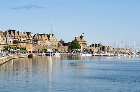 2 May 26 - Saint-Malo