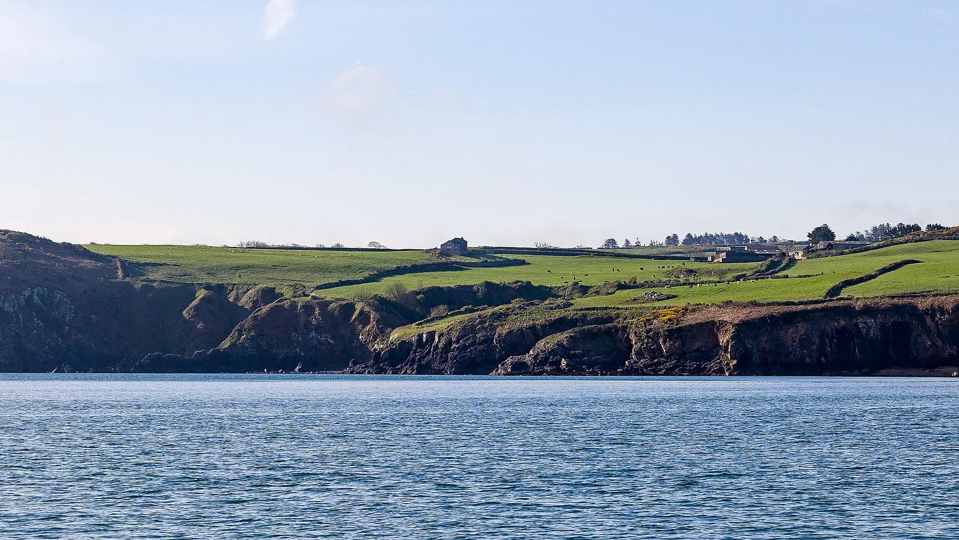Celtic Secrets & Landscapes 