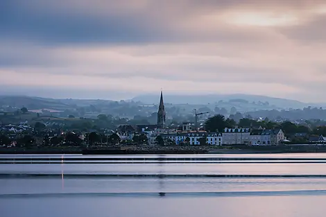 18 Apr 26 - Warrenpoint