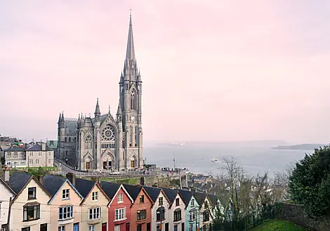 20 Apr 26 - Cobh