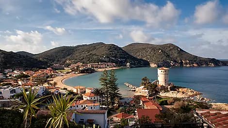17 Aug 26 - Giglio