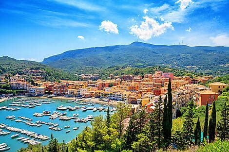 18 Aug 26 - Porto Ercole